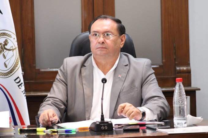Jurado pide a la Corte auditoría a jueces del Este que incurrieron en faltas graves