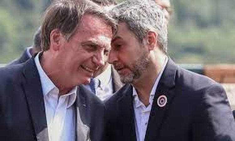 Trato entreguista en Itaipú: Paraguay cambió un acuerdo importante por “mozo propina”