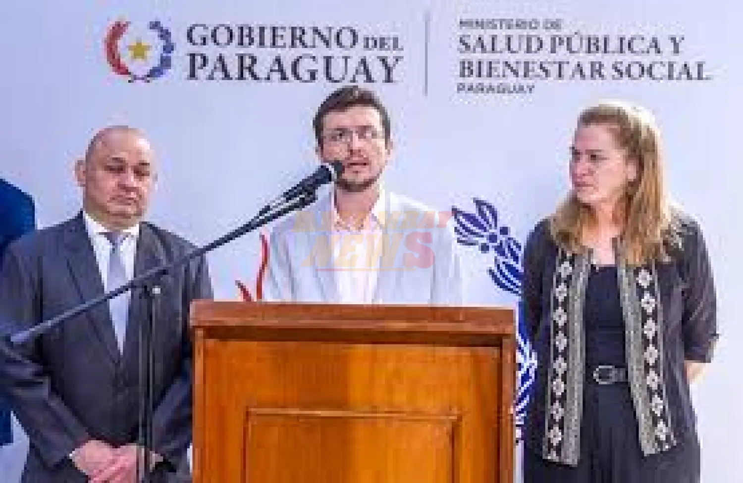 Video: Incán deja a paciente sin radioterapia por asueto y viceministro alega desacato