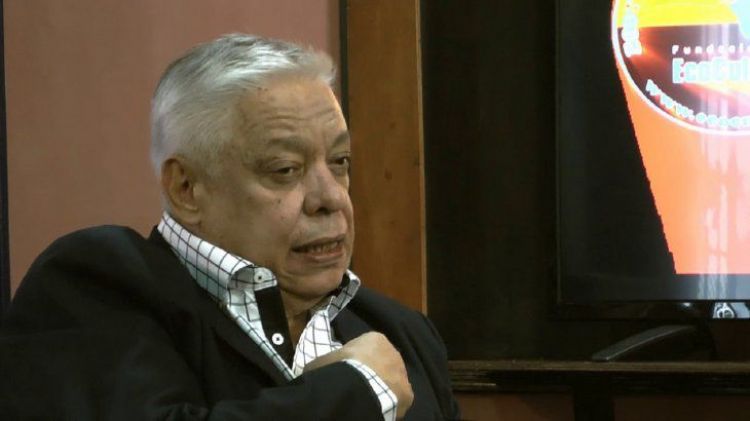 Falleció Oscar Boubée, locutor radial argentino de gran carrera en Paraguay