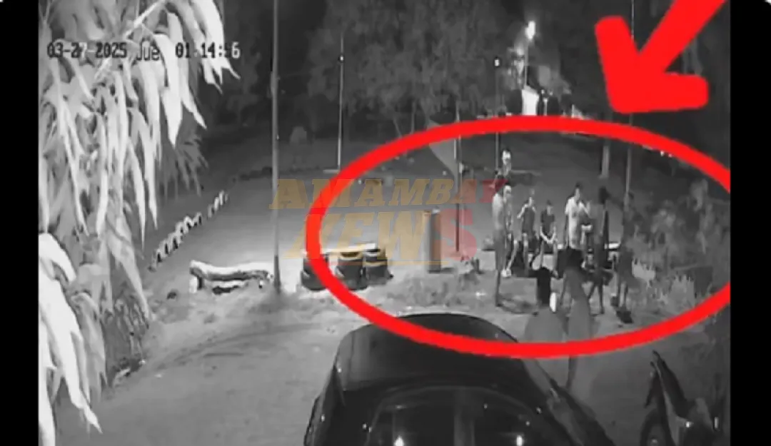 Piden prisión de imputado por homicidio de su cuñado en Lambaré