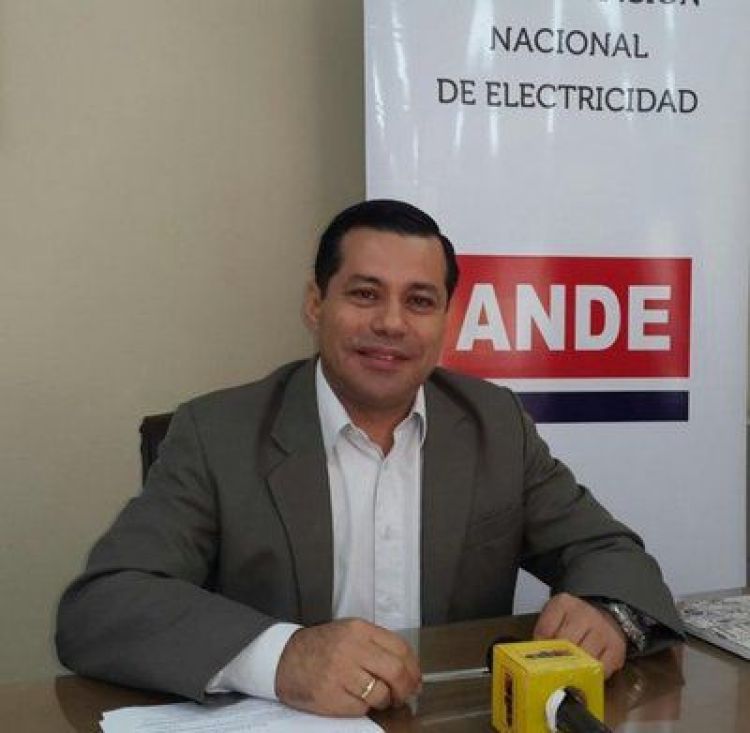 Descuento del 25% de la ANDE afectará a clientes residenciales no afectados por la tarifa social