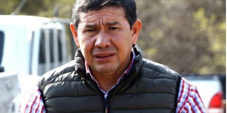 Ante crisis sanitaria, Boquerón tendrá su propia planta de oxígeno