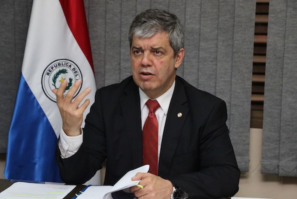 Riera: Hay tufo a tráfico de influencia en liberación de Quintana
