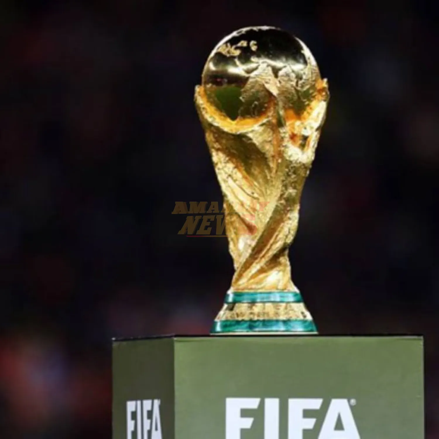 Quedaron confirmadas las plazas de las repescas internacionales que repartirán los últimos boletos al Mundial