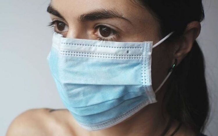 Por ley, el uso de tapabocas será obligatorio desde el viernes