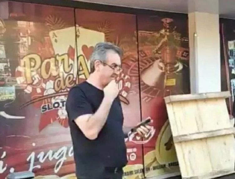 Acusan y piden juicio oral a empresario de apuestas informáticas clandestinas