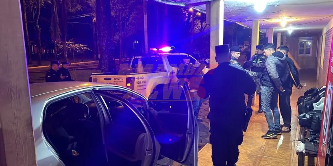 Fiscal imputa por homicidio doloso a policía que disparó a presunto delincuente