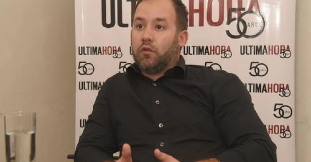 “Hoy en la Junta de Gobierno vivimos una cierta dictadura por parte del presidente”