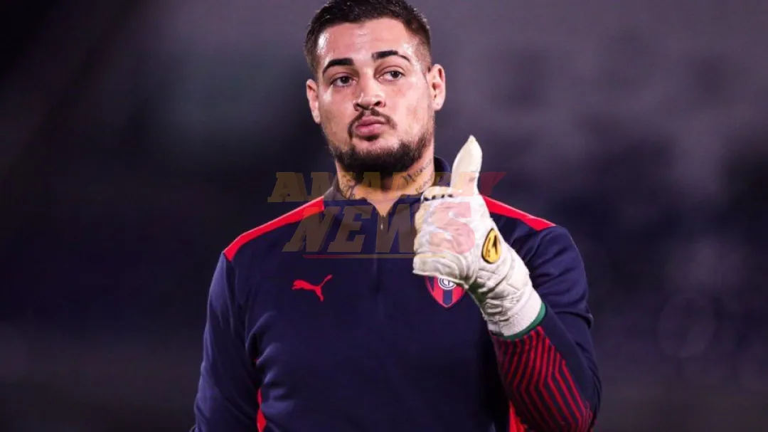 “Va a estar atajando en un equipo de primer nivel”