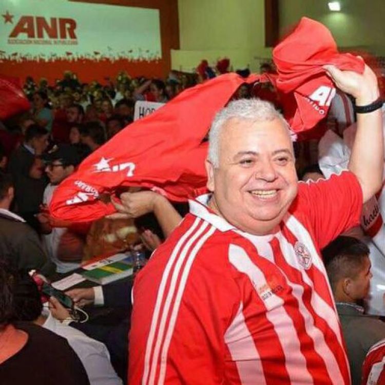 Fiscalía ordena la detención del ex diputado Juan Carlos Ozorio