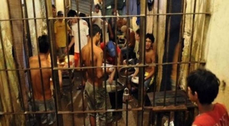 Suspenden hisopados en Tacumbu donde hay circulación masiva de COVID19