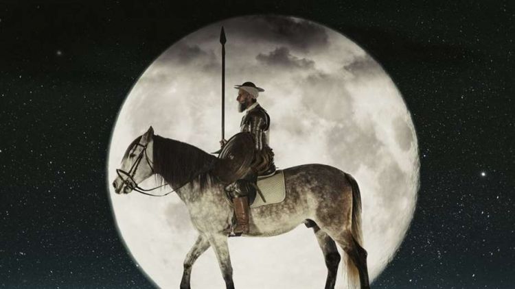 La extraordinaria historia de la primera traducción al mandarín de Don Quijote de la Mancha