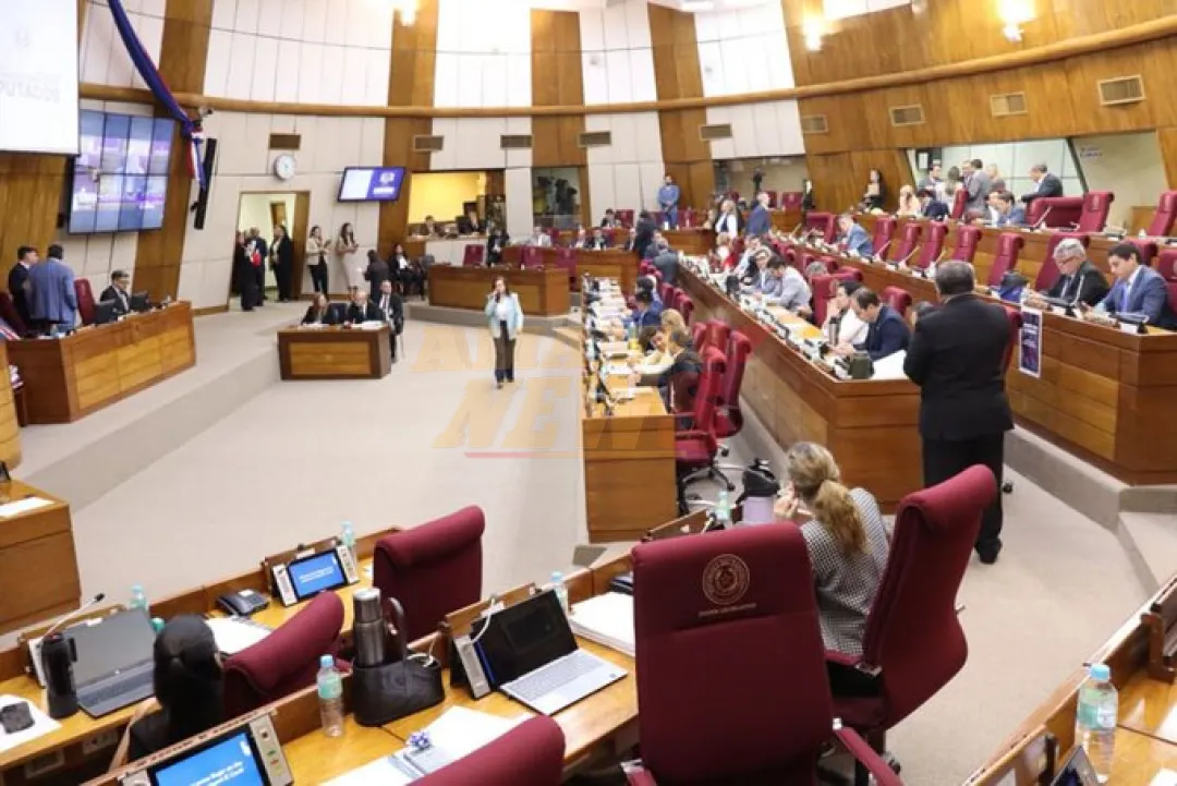 Diputados aprueba proyecto que Crea Registro Nacional de Personas Desaparecidas