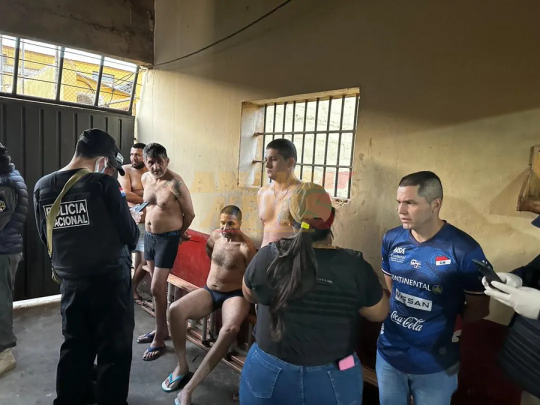 Condenan a 6 reclusos que operaban esquema de fraude desde la cárcel