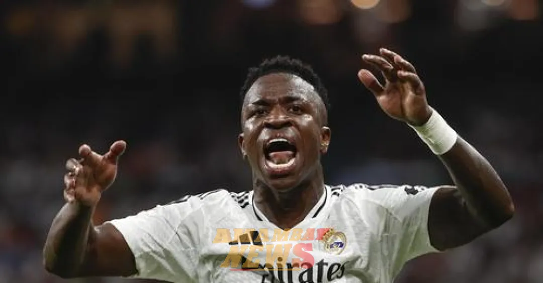 Vinicius, Mbappé y Kroos optarán al Balón de Oro
