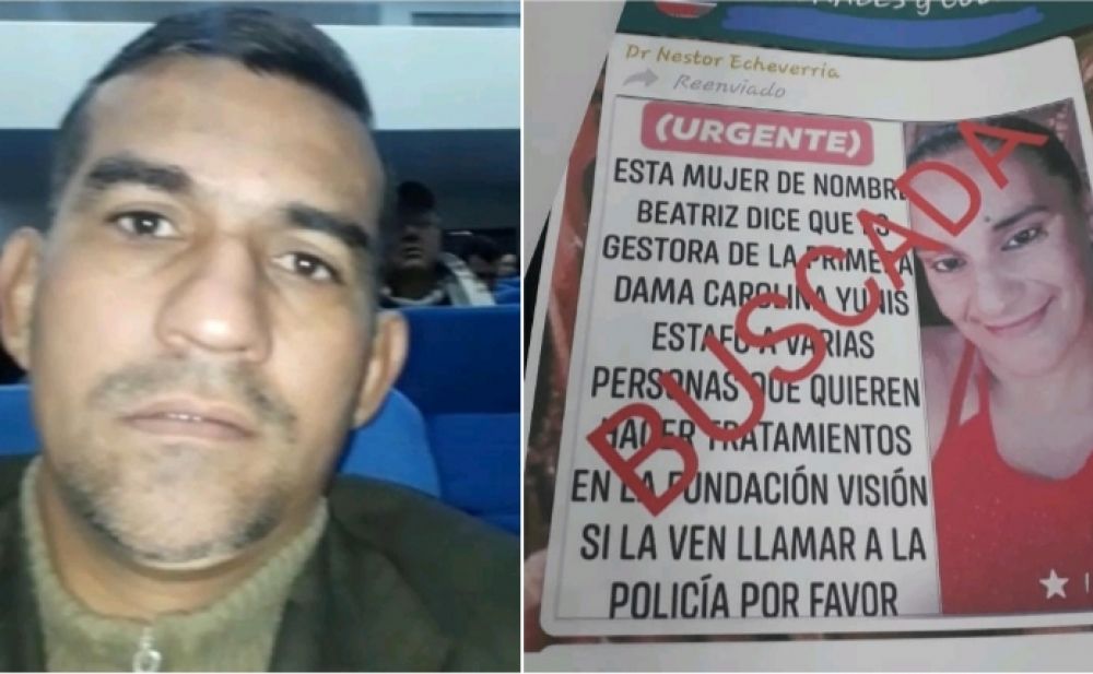 Mujer difamada por abogado 360, espera diligencias de la fiscalía de Pedro Juan