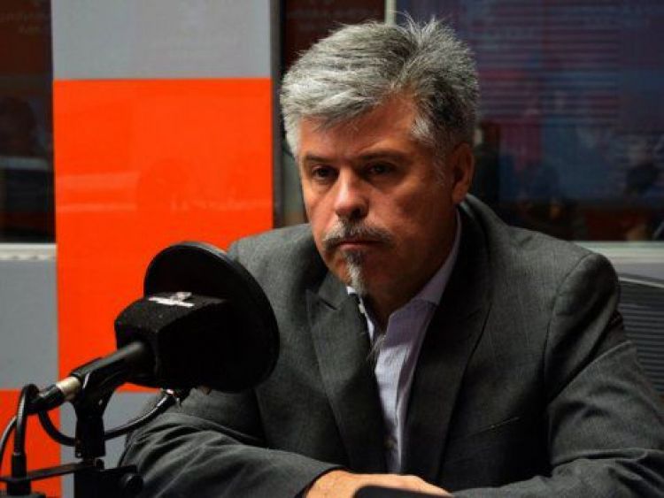 Ley que despenaliza el cannabis medicinal no es viable, dice Giuzzio