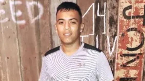 Matan de 15 balazos a un joven en Asunción en presunta disputa de clanes