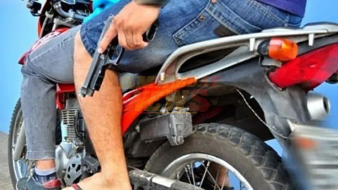 Sicarios acribillan a un hombre en Bella Vista Norte