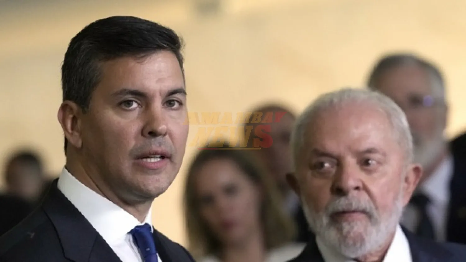 Santi podría ausentarse de la Cumbre del Mercosur y tensar el bloque