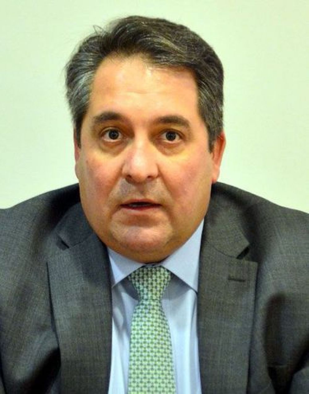 Denuncian al presidente de la Dinac por supuesta lesión de confianza