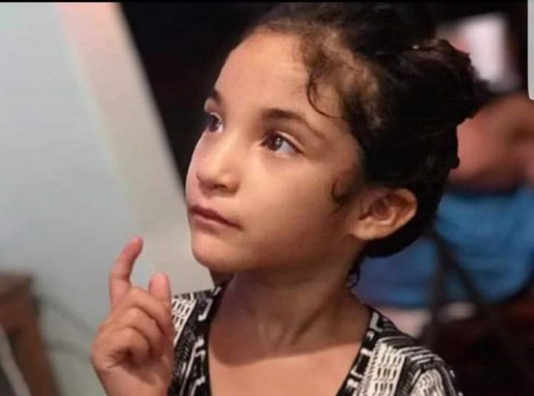 Allanamientos simultáneos en busca de la pequeña Juliette