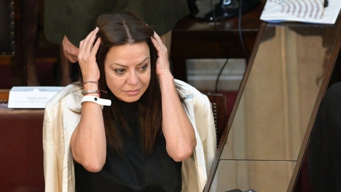 Sacerdotes de Argentina reclaman la renuncia de una ministra por el escándalo de alimentos