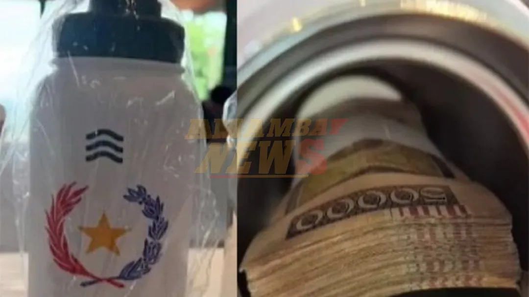 ¿Seccionaleros recibieron G. 5 millones cada uno en Mburuvicha Róga?