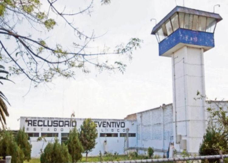 México cerrará célebre prisión famosa por narcofiestas y fuga de "El Chapo"
