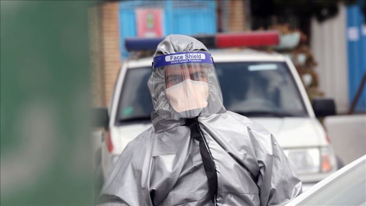 Más de 31.000 muertos por coronavirus en el mundo