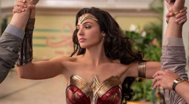 Posponen el estreno de Wonder Woman 1984 hasta el 25 de diciembre