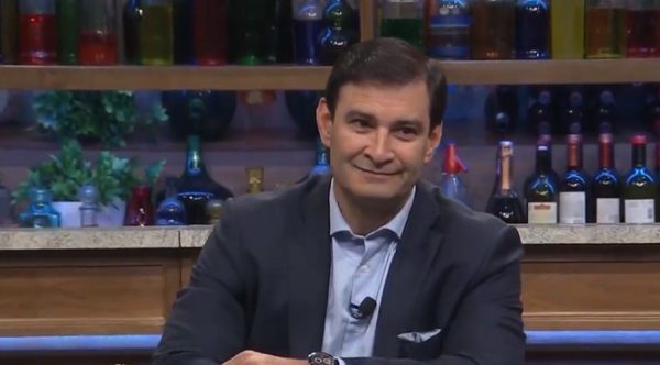 Beto Ovelar admite desprolijidades en Honor Colorado