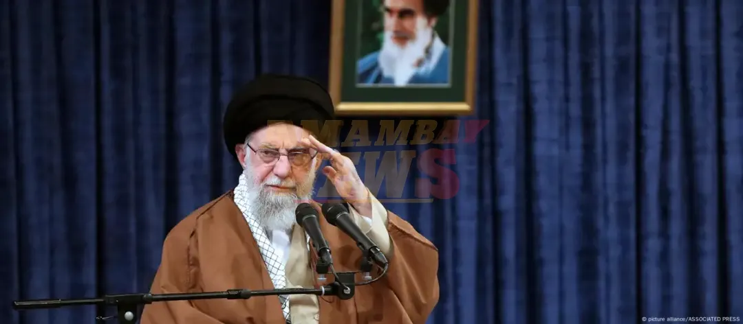 Irán dice que negociar bajo presión con EEUU sería rendirse