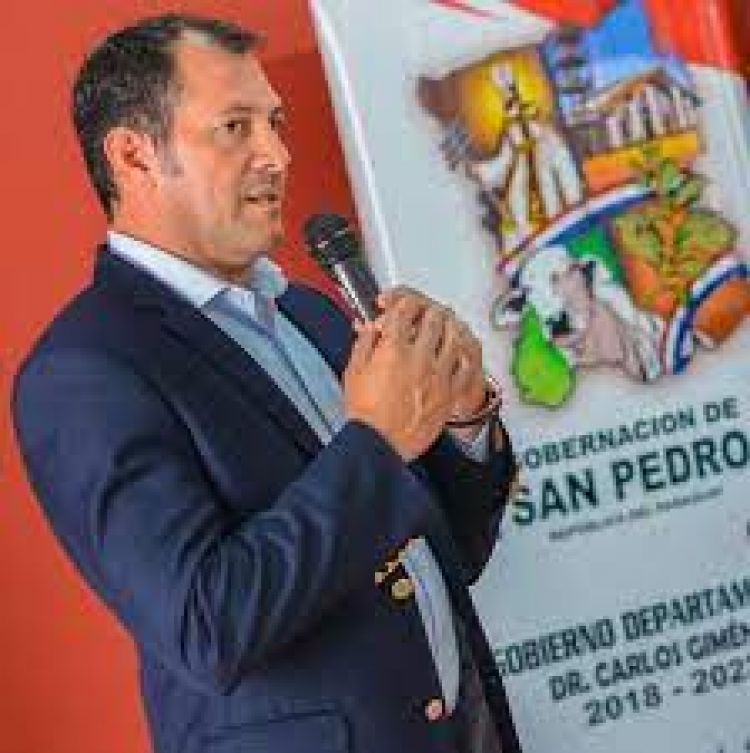 Subsidio a Petropar: “No sirve para nada y es un acto de corrupción”