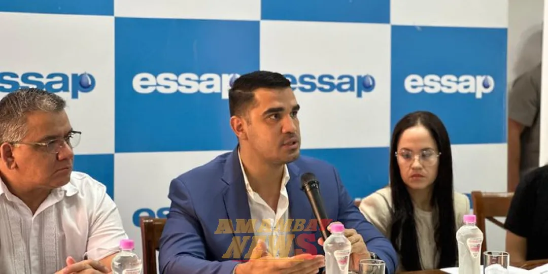 Facturas impagas de Essap: anuncian facilidades y exoneración de intereses