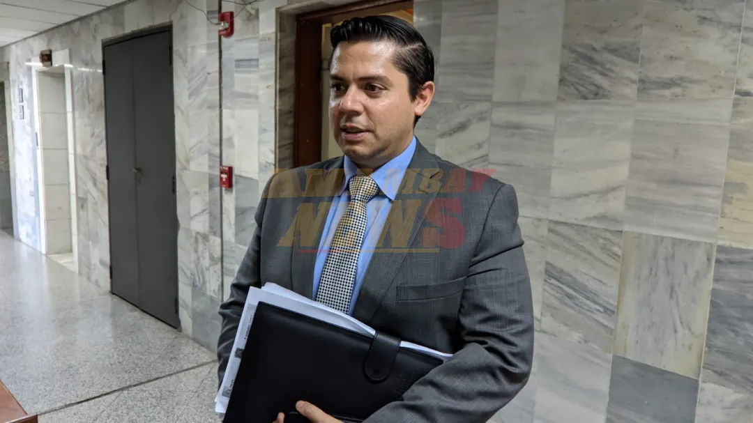 Arrayanes: nuevamente se suspendió audiencia preliminar para Óscar Ruíz