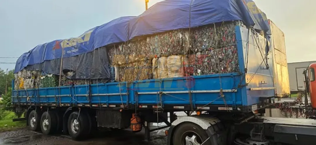 Proponen sanciones millonarias por contrabando de metales