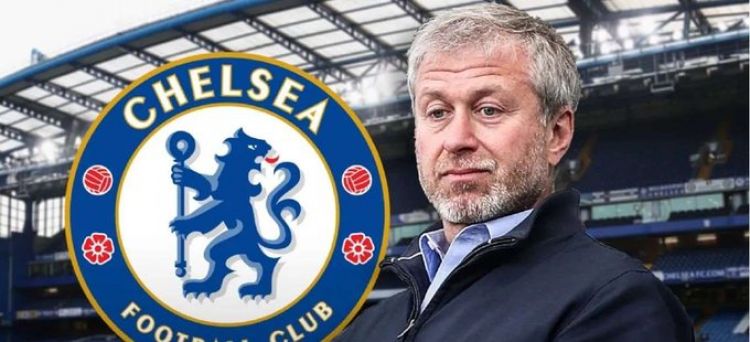 La venta del Chelsea queda suspendida por sanciones británicas a Roman Abramovich