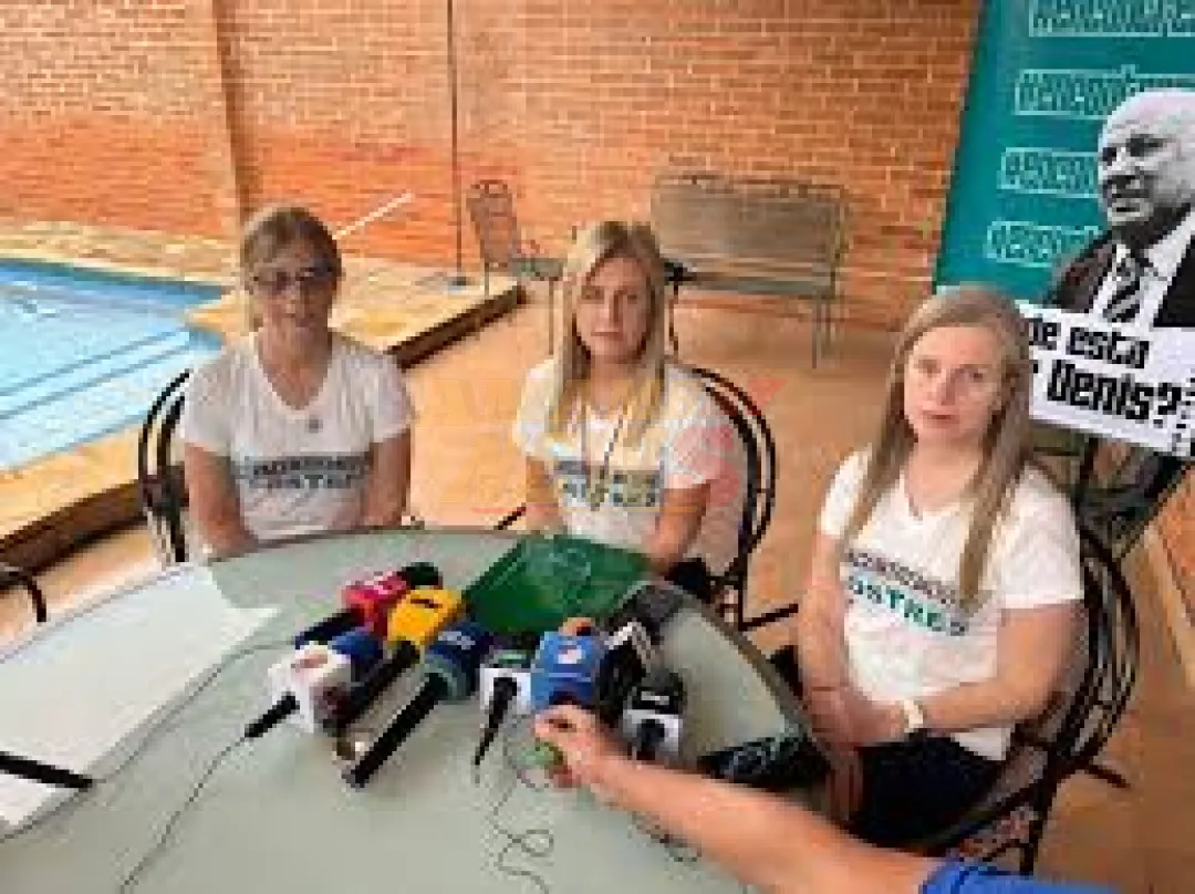 Abogada de las hijas de Óscar Denis lamentó que el clan Villalba escape de la Argentina