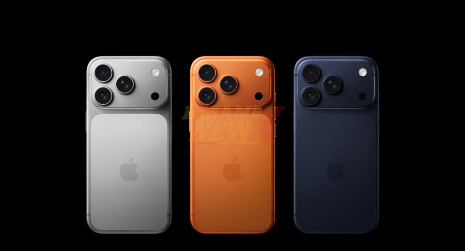 Comprar un iPhone 17 en Paraguay requiere entre tres y seis salarios mínimos