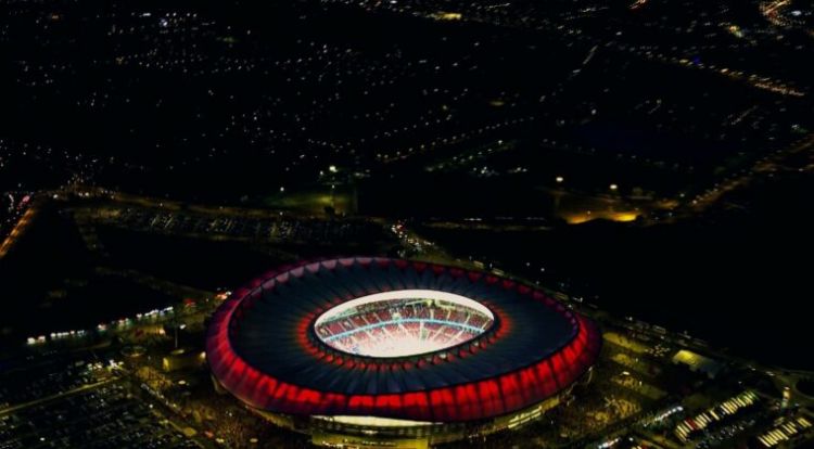 15 sedes compiten en España para ser parte del Mundial 2030