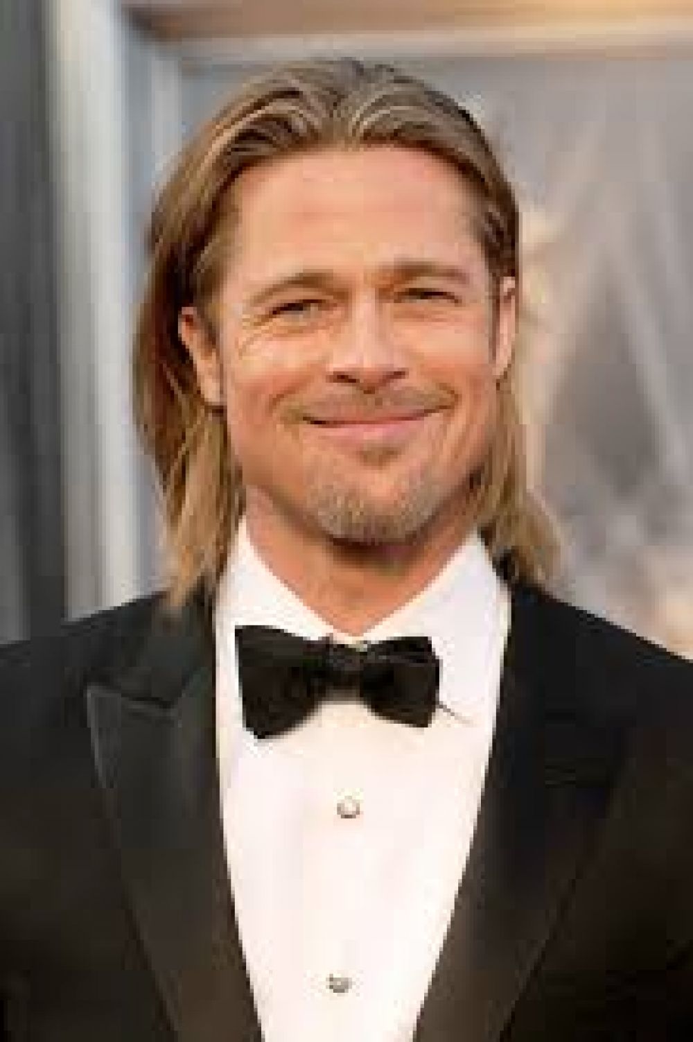 Brad Pitt gana con Once Upon a Time... su primer scar como actor