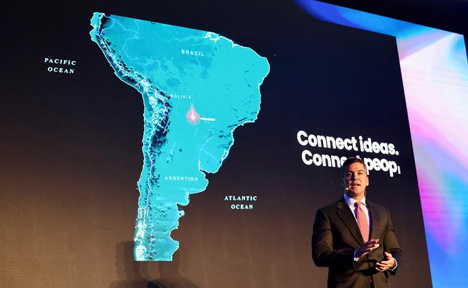 En el Mercosur no debería haber restricciones, pero en la práctica sí hay, según Peña
