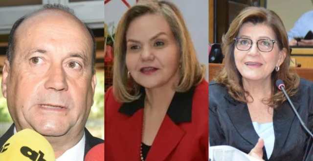 Descontento en Fuerza Republicana tras despidos masivos ordenados por Santi