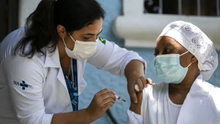 Brasil confirma los primeros casos de flurona en América