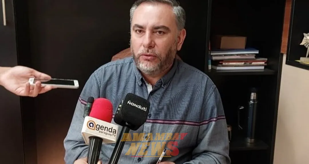Senador insta al presidente del PLRA pedir la nulidad de la última convención