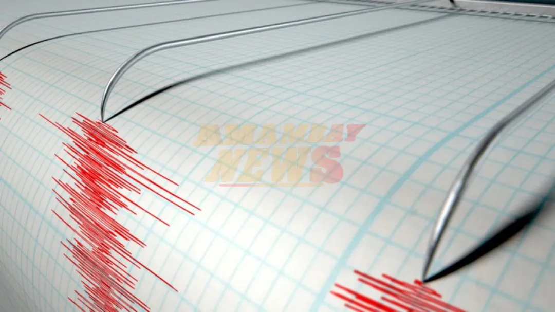 Sismo de 6.9 sacude a Papúa Nueva Guinea y emiten alerta de tsunami