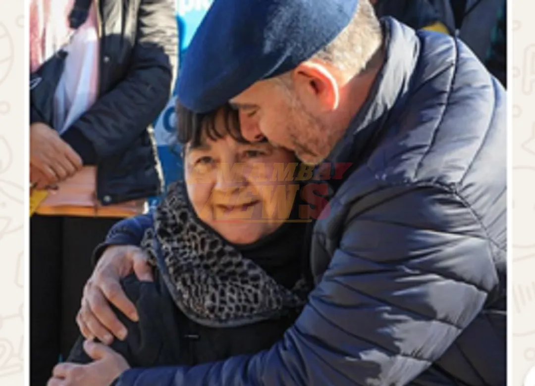 Senador lamenta abandono de autoridades a compatriotas residentes en Argentina
