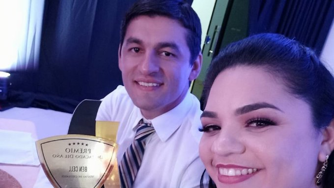 Benjamín Cantero afirma que ser diputado “es muy caro” y que salario “no alcanza”